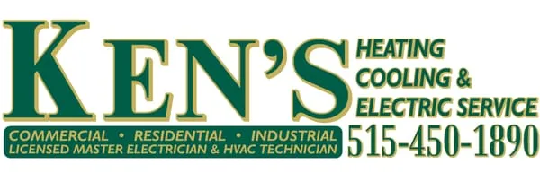 Ken's Heating, Cooling & Electric