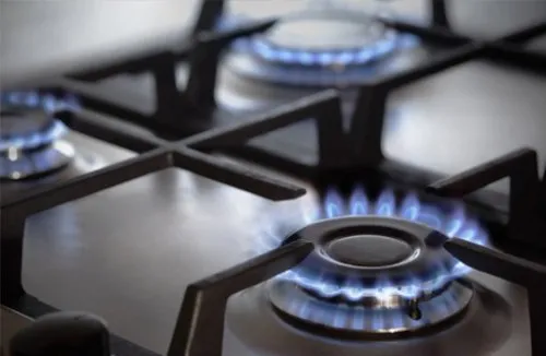 Slide of Ken's Heating