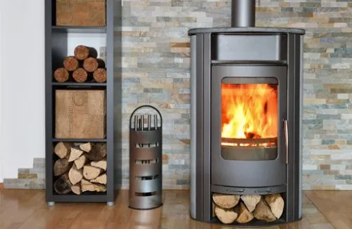 Slide of Ken's Heating