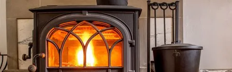 Slide of Ken's Heating