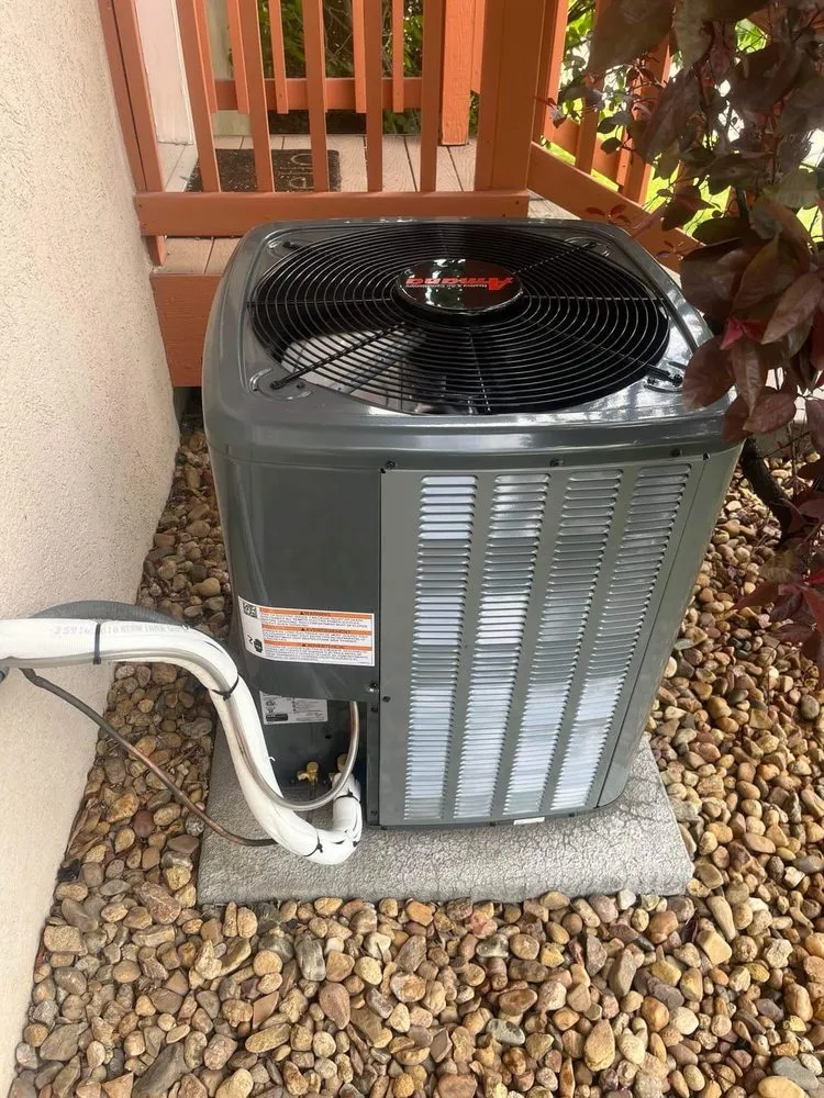 Slide of Kens Hvac