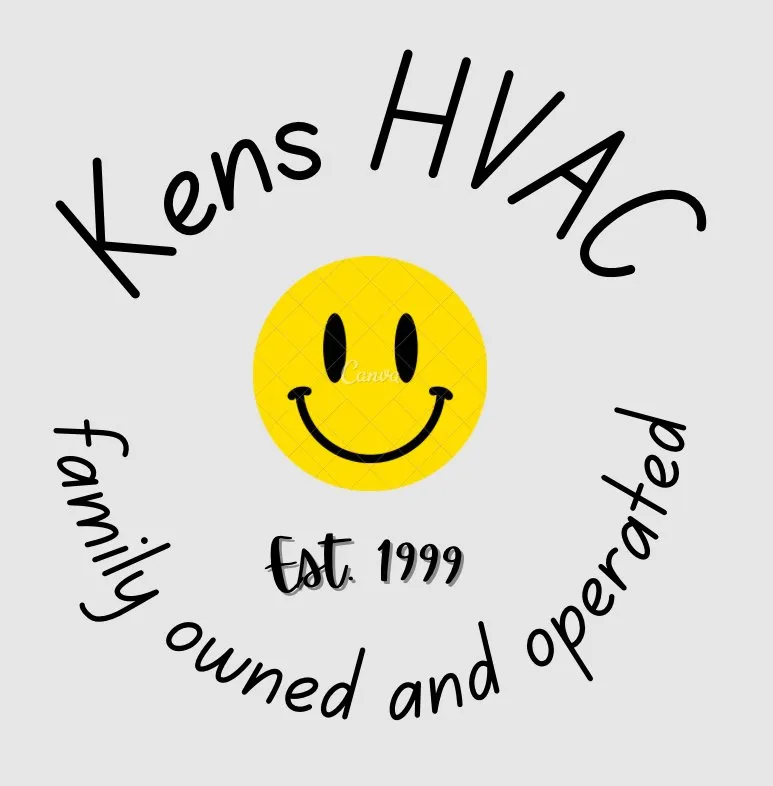 Slide of Kens Hvac