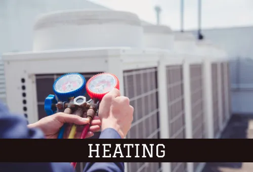 Slide of Ken's HVAC Services