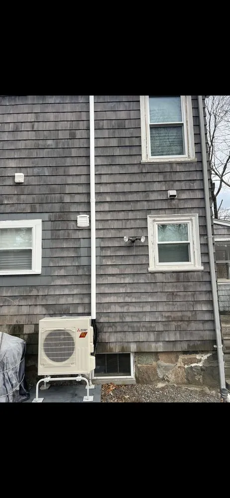 Slide of Ken's HVAC Services