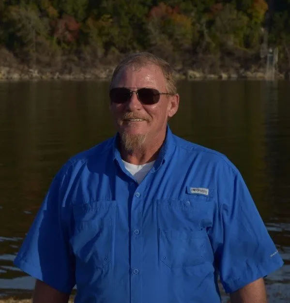 Slide of Ken's Kooling