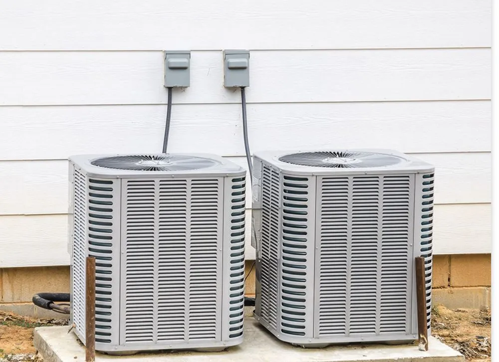 Slide of Ken's Mechanical Services