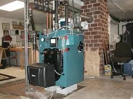 Slide of Kensington Heating and Plumbing Services