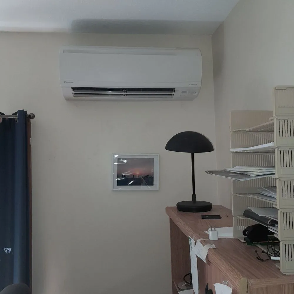 Slide of Kent County Mechanical