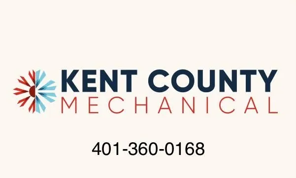 Slide of Kent County Mechanical