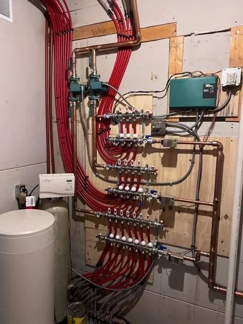 Slide of Kent Heating and Air Conditioning