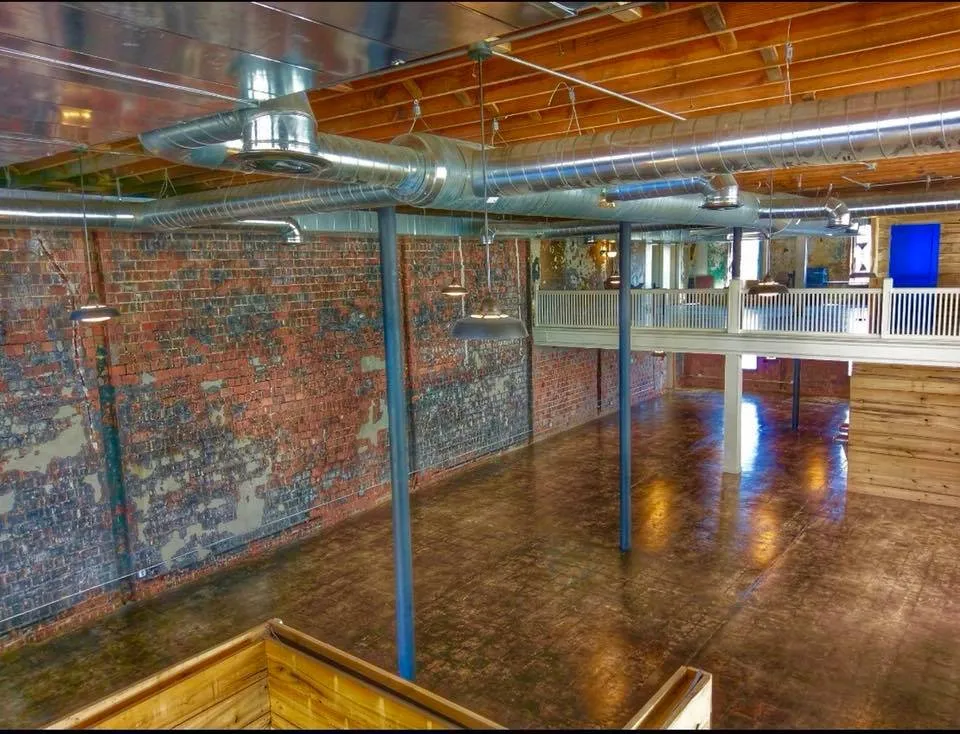 Slide of Kentucky Climate Control