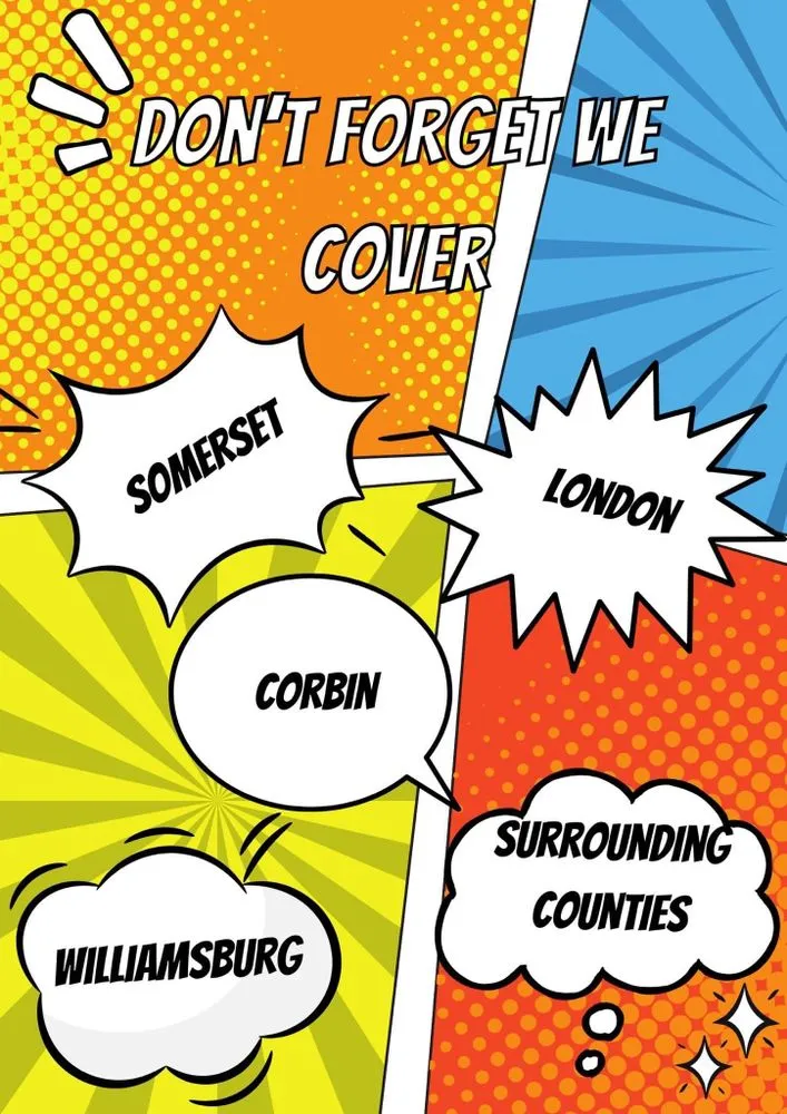 Slide of Kentucky Climate Control