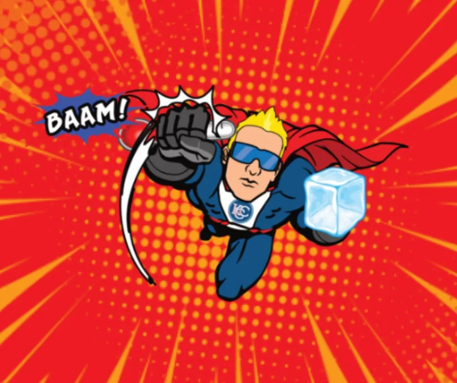 Slide of Kentucky Climate Control