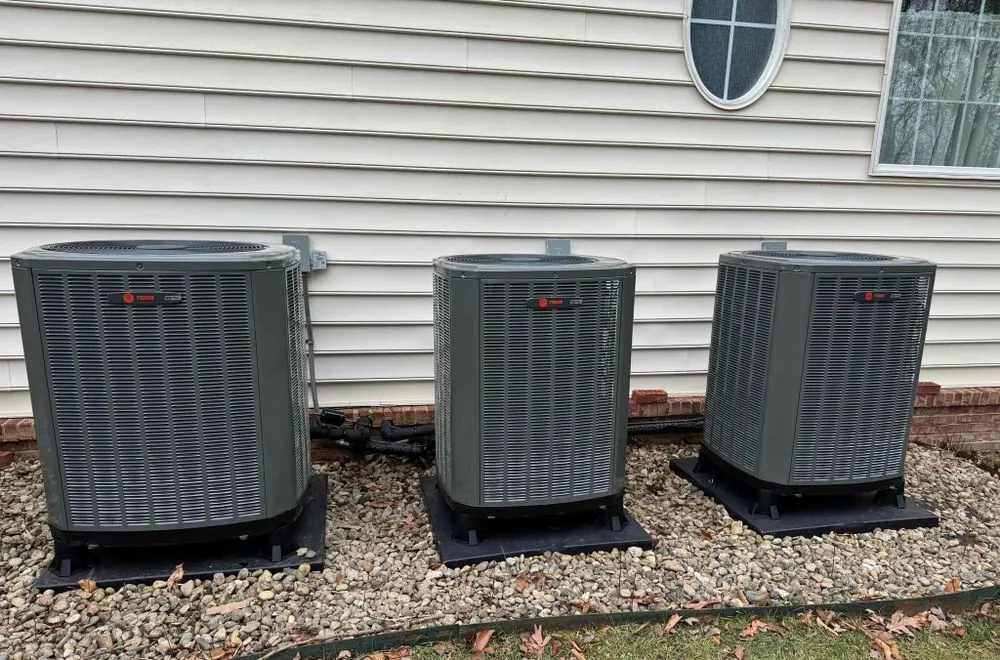 Slide of Kentucky Climate Control