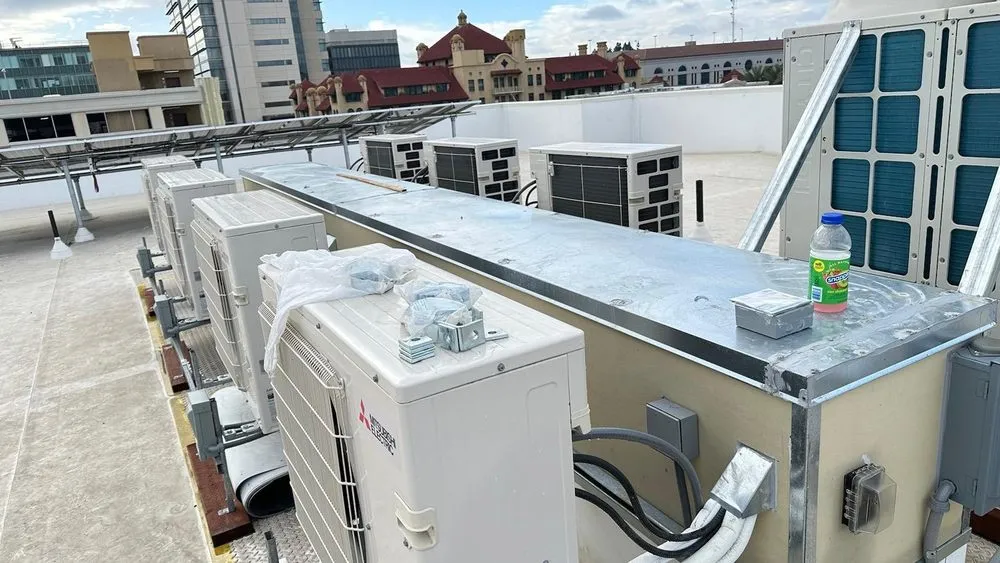 Slide of Kenyon & Sons