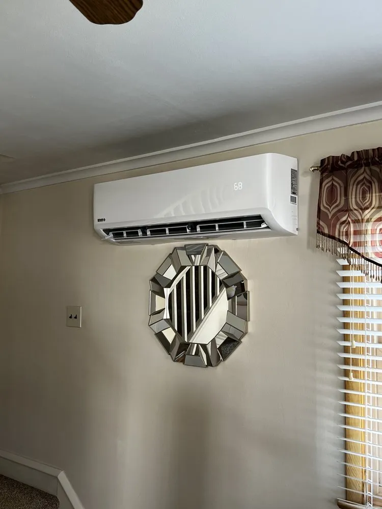 Slide of Kerl Heating & Cooling