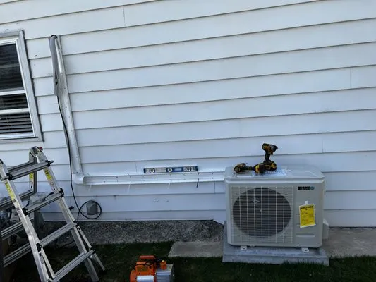 Kerl Heating & Cooling