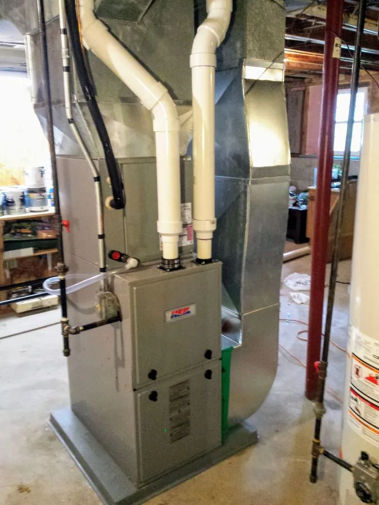 Professional heating repair in Rock City, IL - Kerley Heating and Cooling