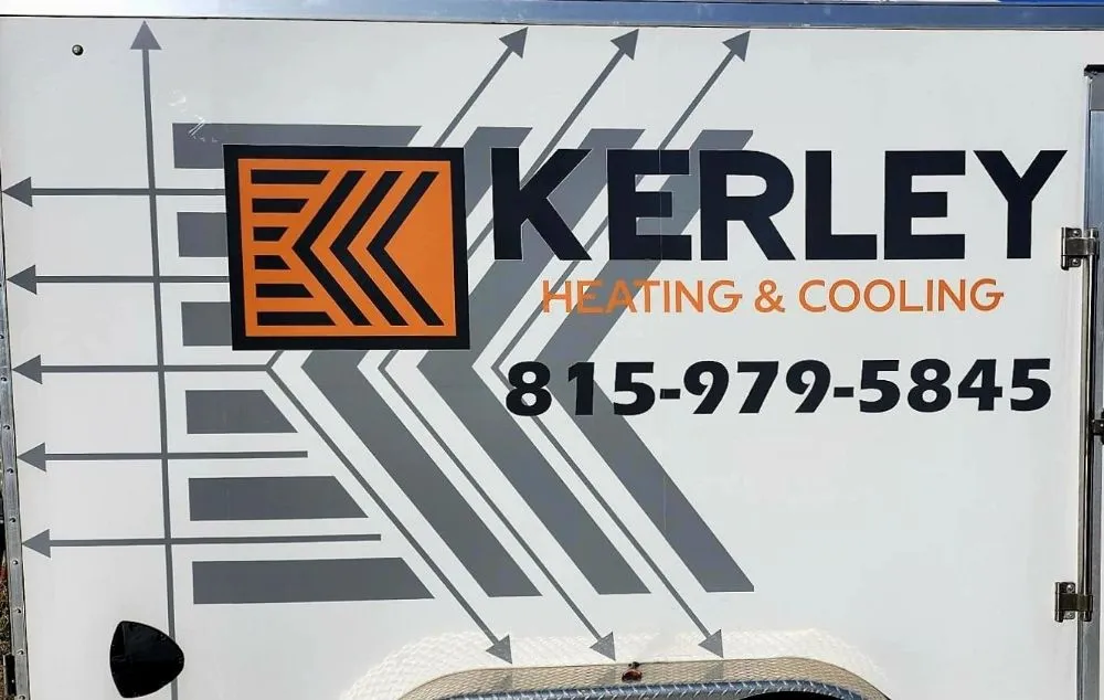 Expert furnace service near you in Rock City, IL by Kerley Heating and Cooling