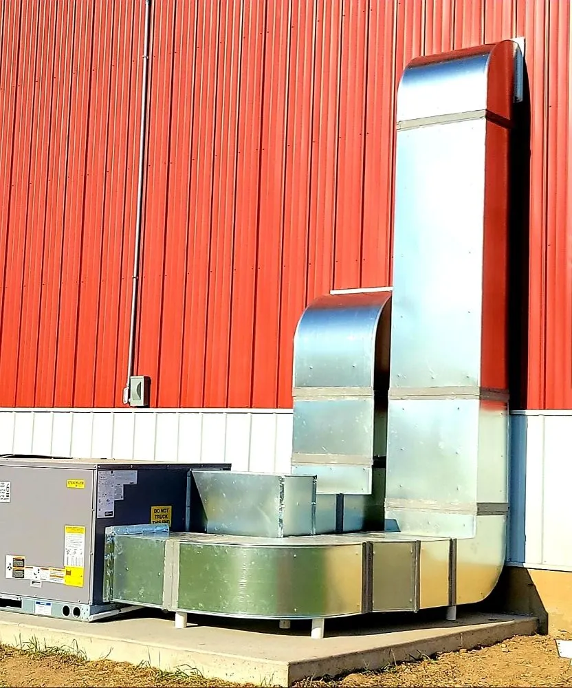 Expert heating and cooling service in Rock City, IL - Kerley Heating and Cooling