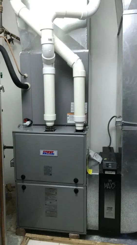 Local air conditioning service in Rock City, IL - Kerley Heating and Cooling