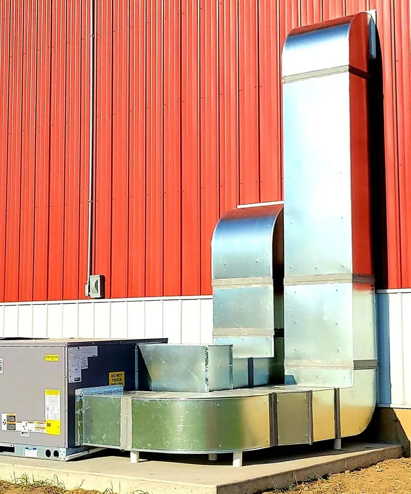 Trusted air conditioning service experts serving Rock City, IL - Kerley Heating and Cooling