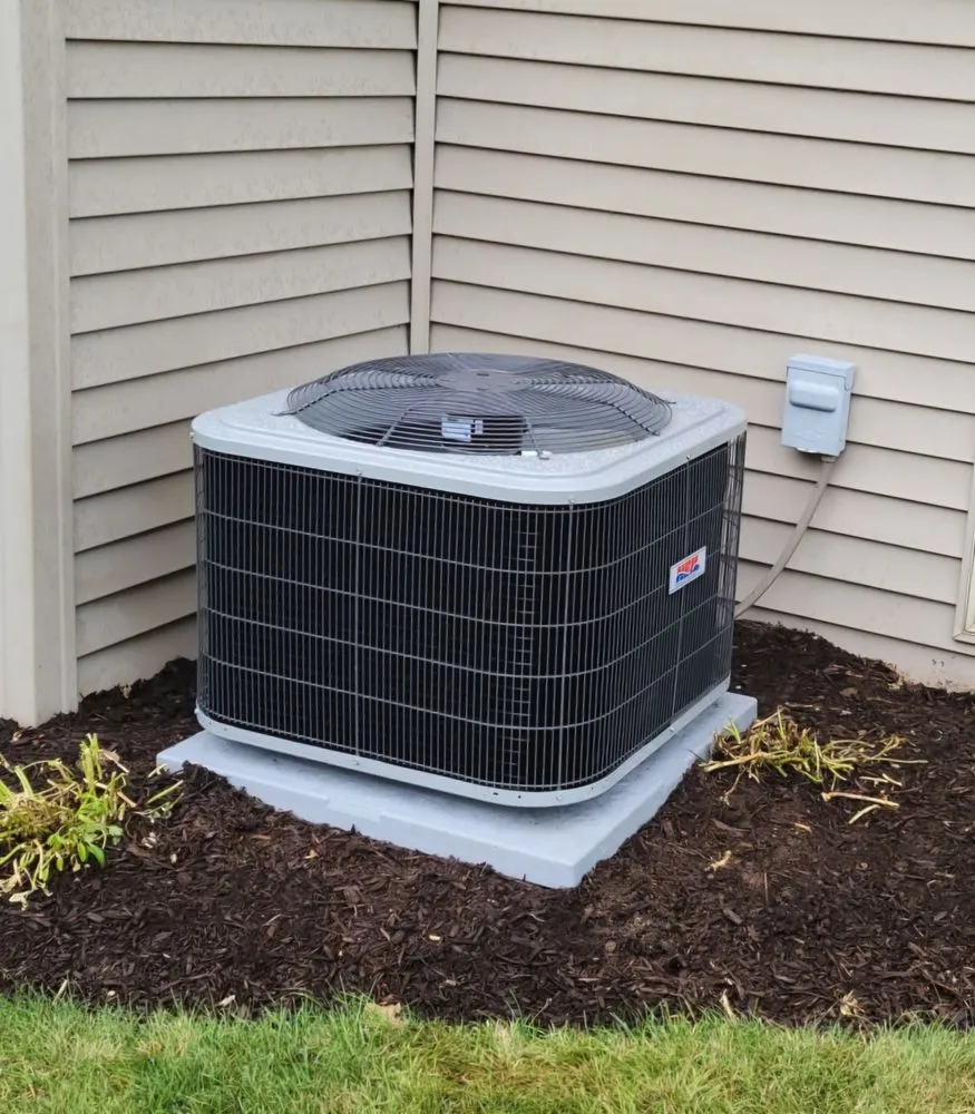 Professional HVAC repair in Rock City, IL - Kerley Heating and Cooling