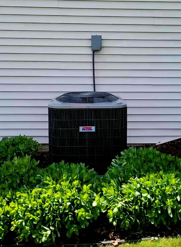 Trusted heating repair experts serving Rock City, IL - Kerley Heating and Cooling