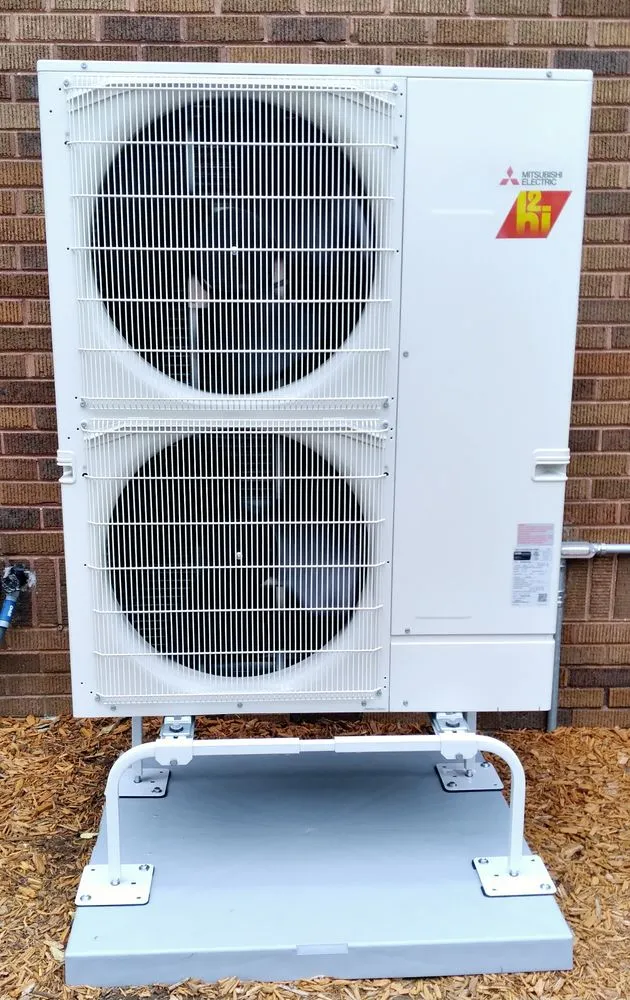 Trusted HVAC maintenance for local homeowners in Rock City, IL by Kerley Heating and Cooling