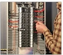 Slide of Kern Electric & HVAC