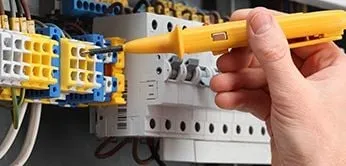 Slide of Kern Electric & HVAC