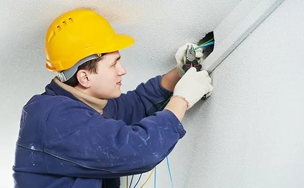 Kern Electric & HVAC