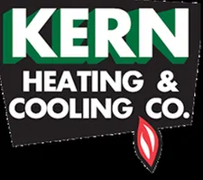 Slide of Kern Heating & Cooling