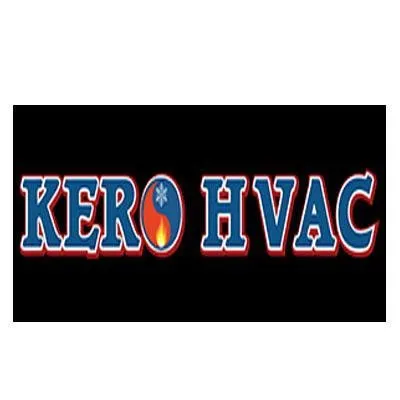 Kero Hvac Logo