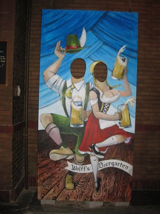 Slide of Kerosene heater repair