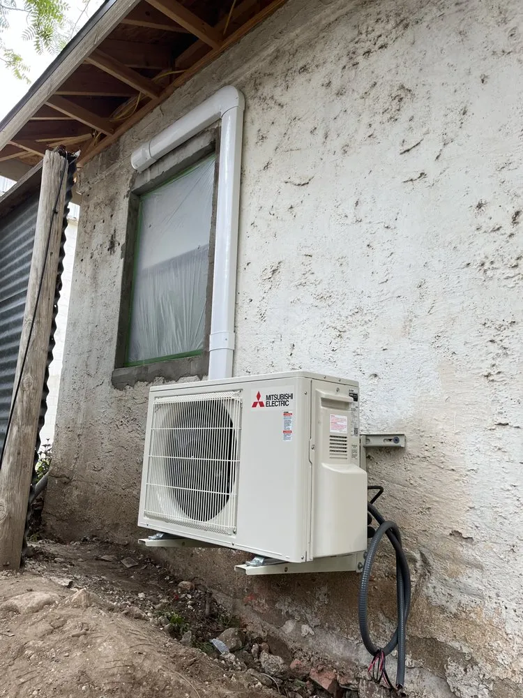 Slide of Kerr County AC And Heating Services