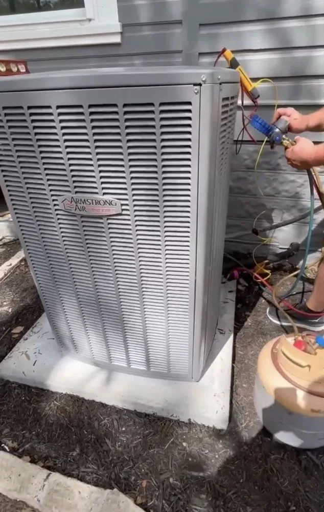 Slide of Kerr County AC And Heating Services