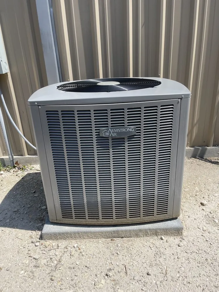 Slide of Kerr County AC And Heating Services