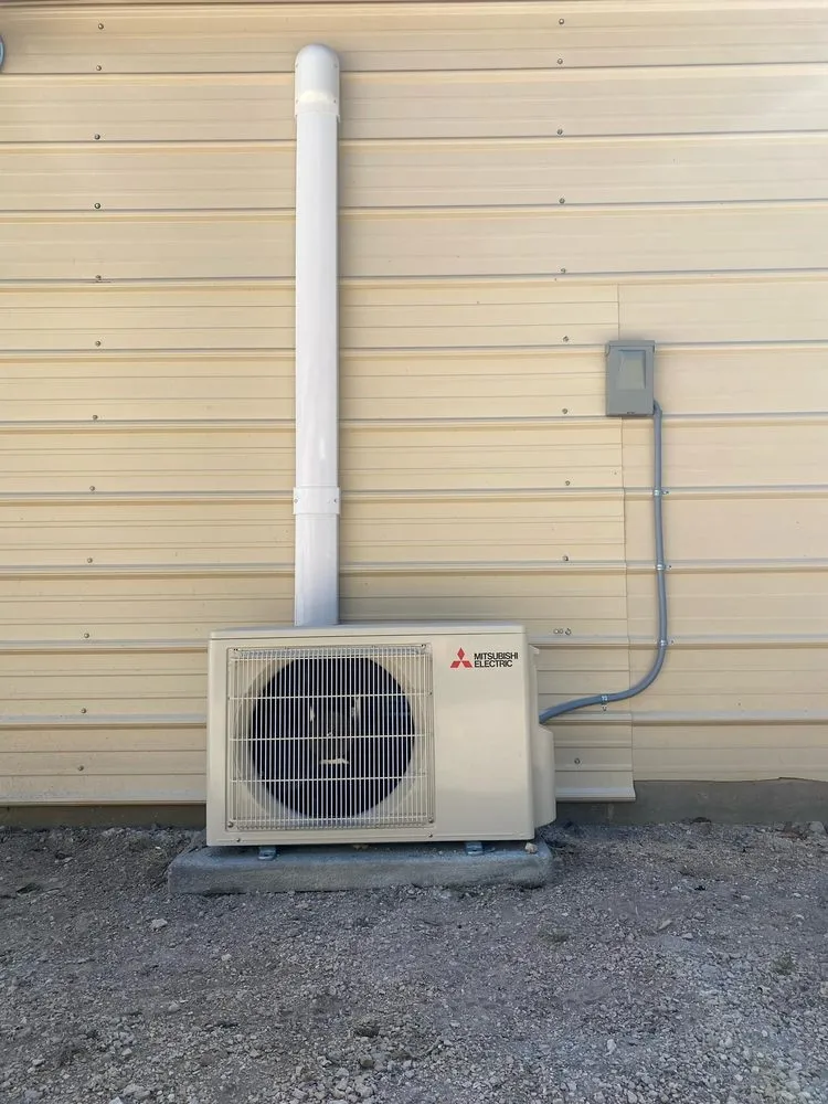 Slide of Kerr County AC And Heating Services