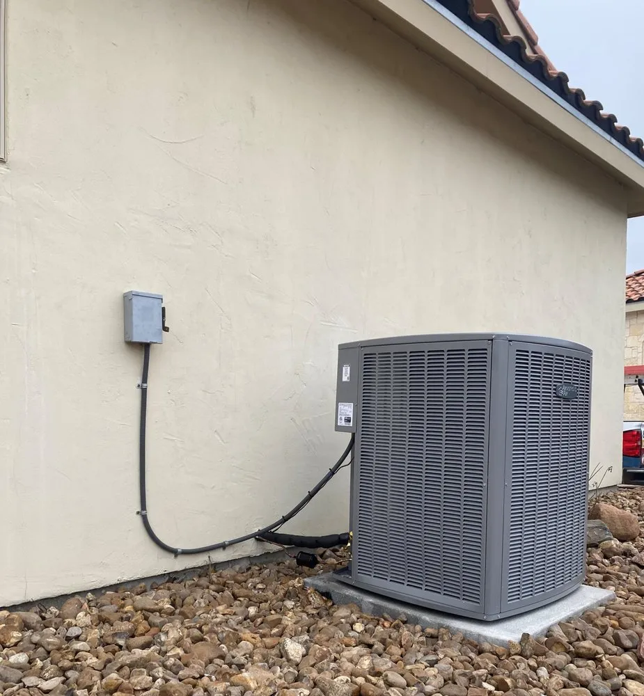 Slide of Kerr County AC And Heating Services