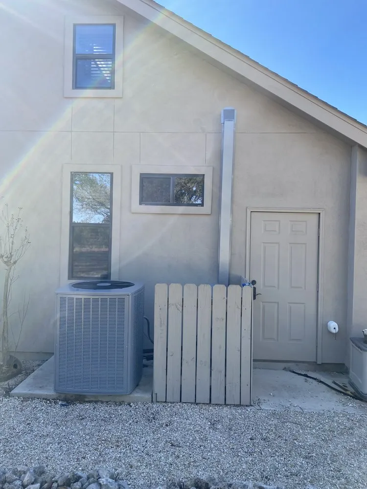 Slide of Kerr County AC And Heating Services