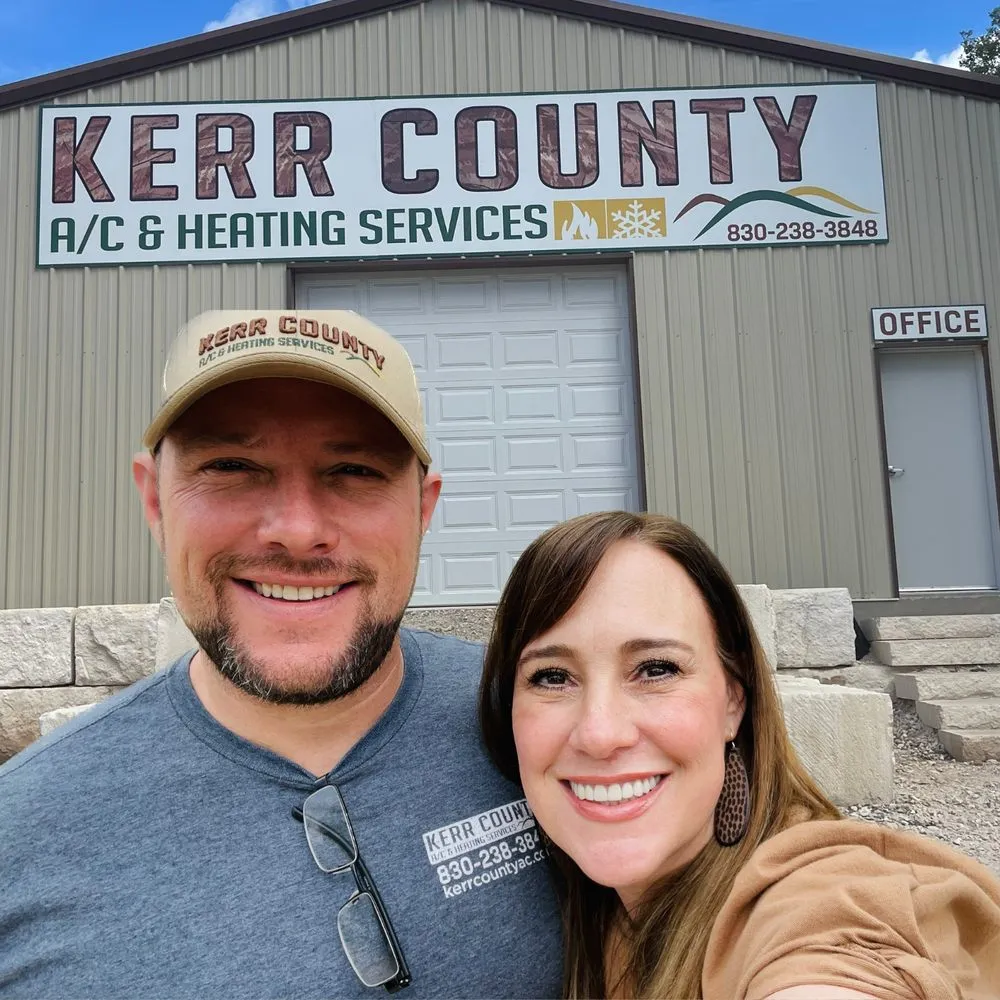 Slide of Kerr County AC And Heating Services