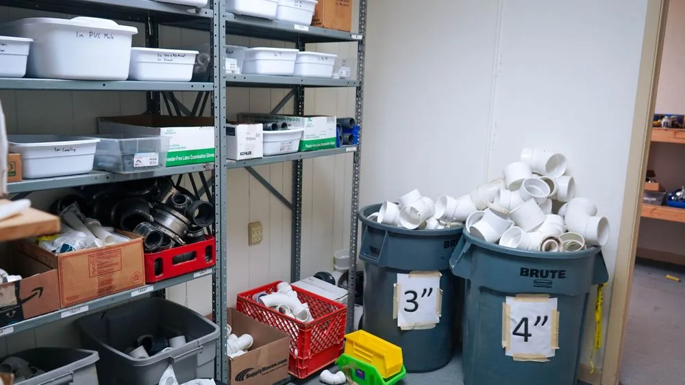 Slide of Kerrville Plumbing Plus