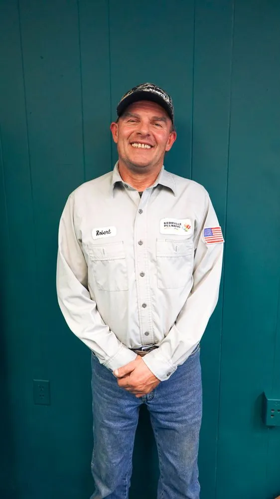 Slide of Kerrville Plumbing Plus