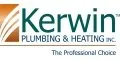 Slide of Kerwin Plumbing & Heating