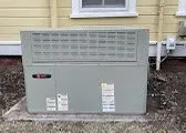 Slide of Kesh HVAC