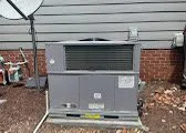 Slide of Kesh HVAC