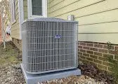 Slide of Kesh HVAC