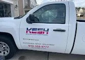 Slide of Kesh HVAC