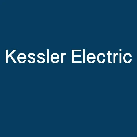 Slide of Kessler Electric